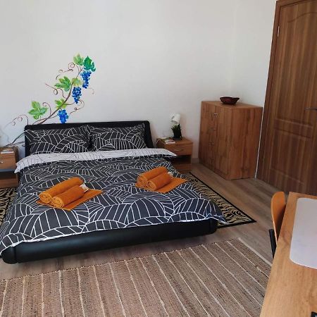 Дом За Гости Осогово Apartamento Kyustendil Exterior foto