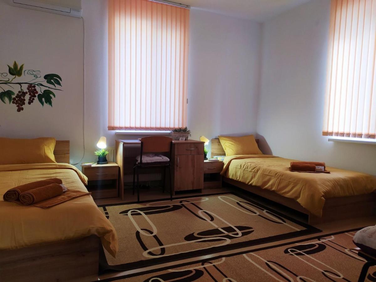 Дом За Гости Осогово Apartamento Kyustendil Exterior foto