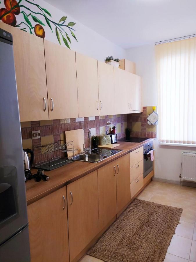 Дом За Гости Осогово Apartamento Kyustendil Exterior foto