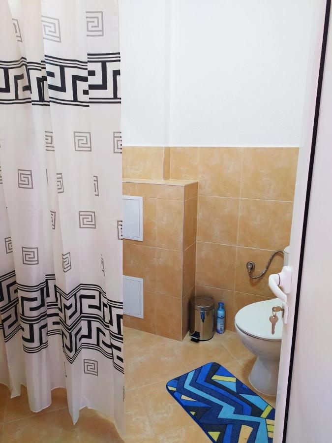 Дом За Гости Осогово Apartamento Kyustendil Exterior foto