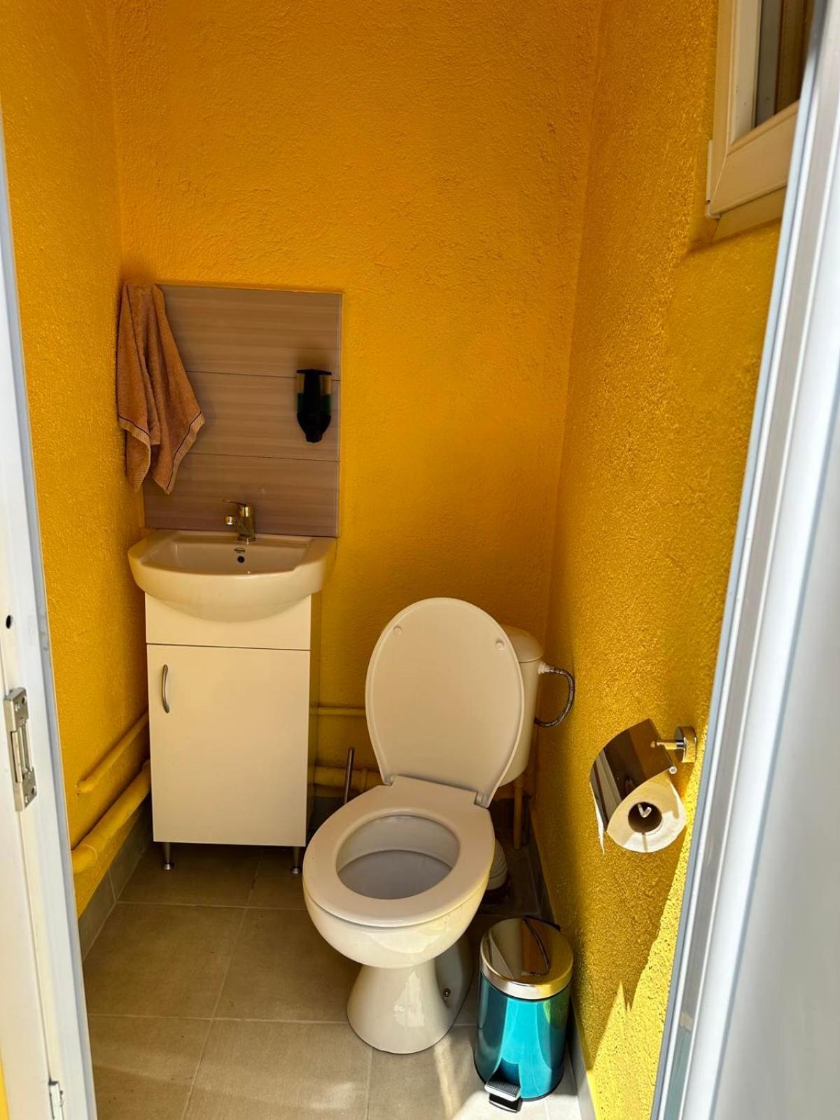Дом За Гости Осогово Apartamento Kyustendil Exterior foto